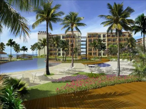 Imagem do Condomínio Beach Park Acqua Resort Fortaleza em Aquiraz