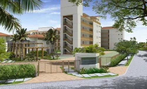 Imagem do Condomínio Beach Park Living em Aquiraz