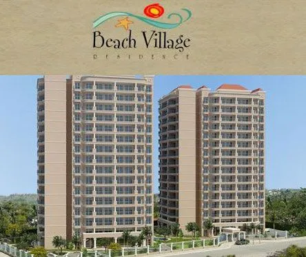 Imagem do Condomínio Beach Village Fortaleza em Fortaleza
