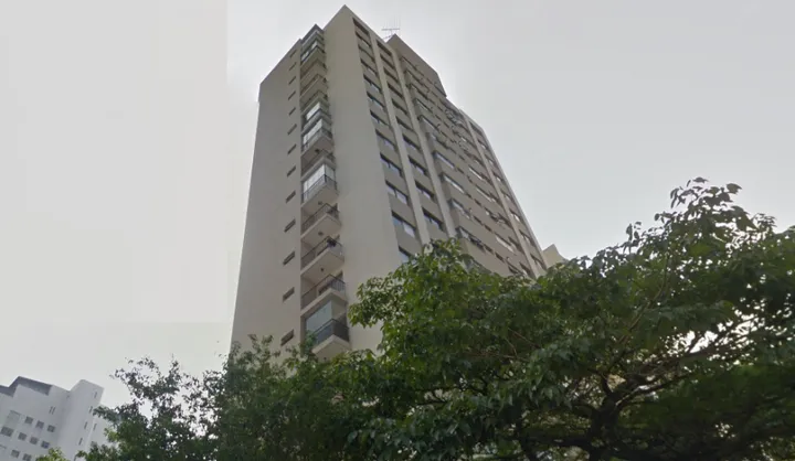 Imagem do Condomínio Beatriz Campo Belo em São Paulo
