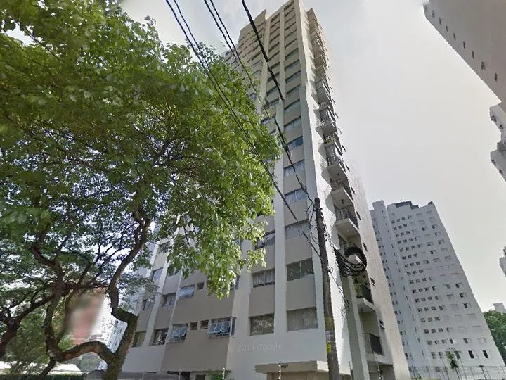 Condomínio Beatriz Campo Belo em São Paulo
