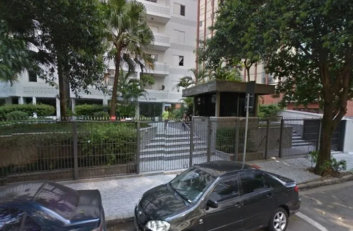 Imagem do Condomínio Beatriz Itaim em São Paulo