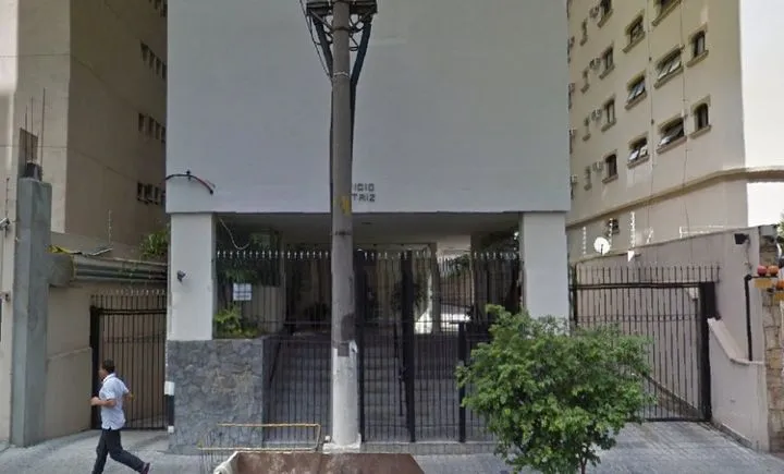 Imagem do Condomínio Beatriz Jardim Paulista