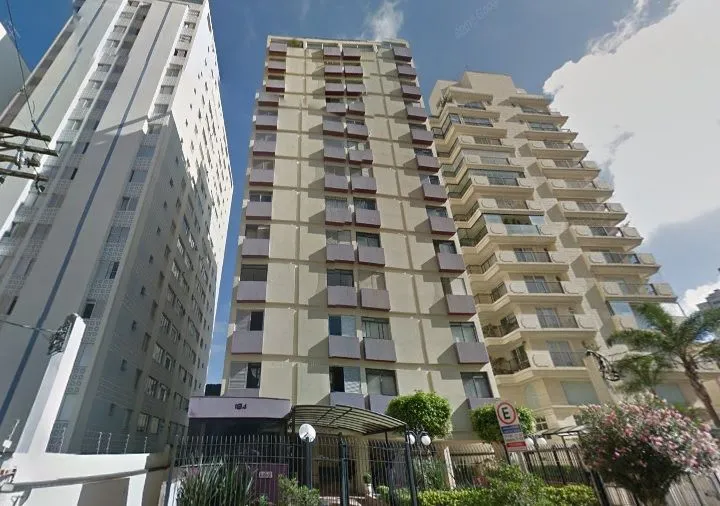 Imagem do Condomínio Beatriz Vila Mariana em São Paulo