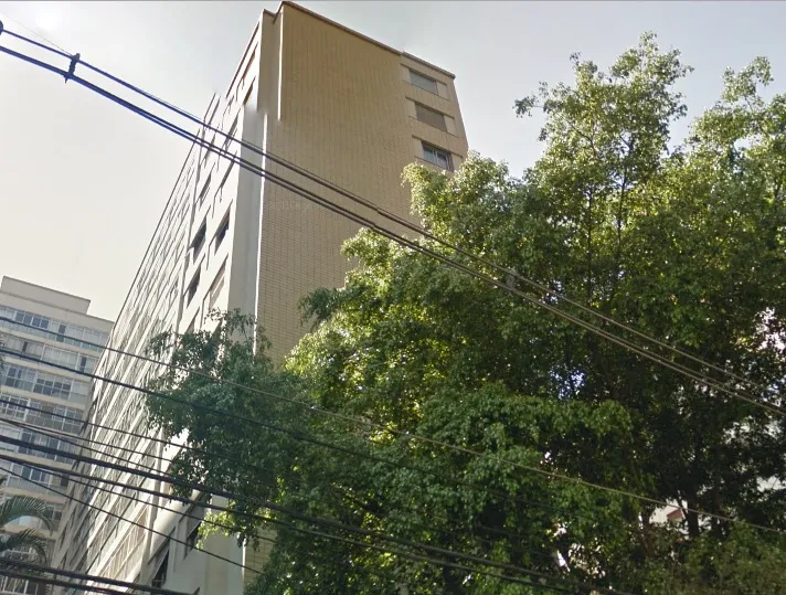 Condomínio Beethoven Brahms Bach Jardim Europa em São Paulo