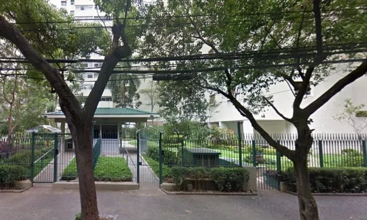 Imagem do Condomínio Beethoven Brahms Bach Jardim Europa em São Paulo