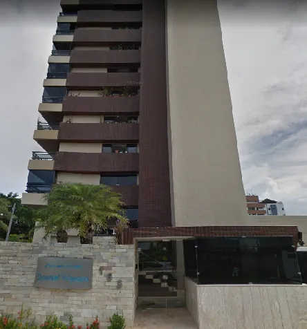 Imagem do Condomínio Demeval Trigueiro em Cabedelo