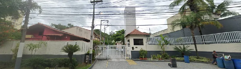 Imagem do Condomínio Gran Village em São Gonçalo
