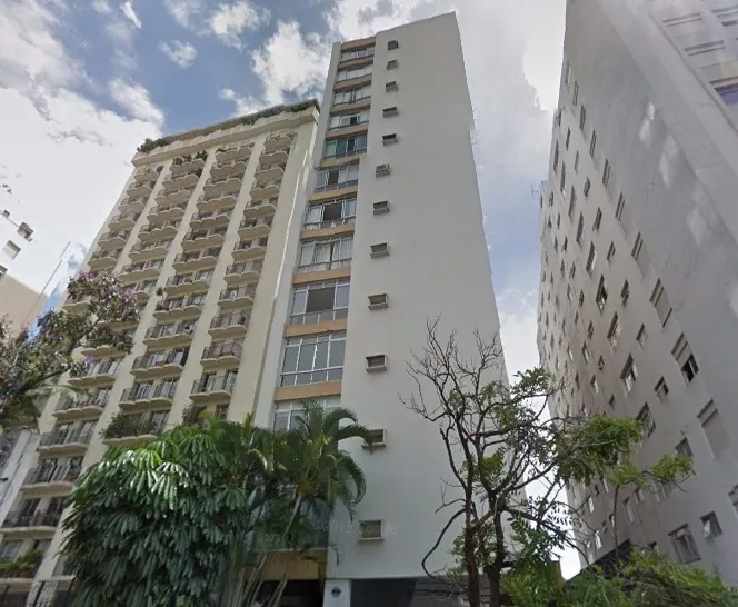 Condomínio Begônias Jardim Paulista em São Paulo