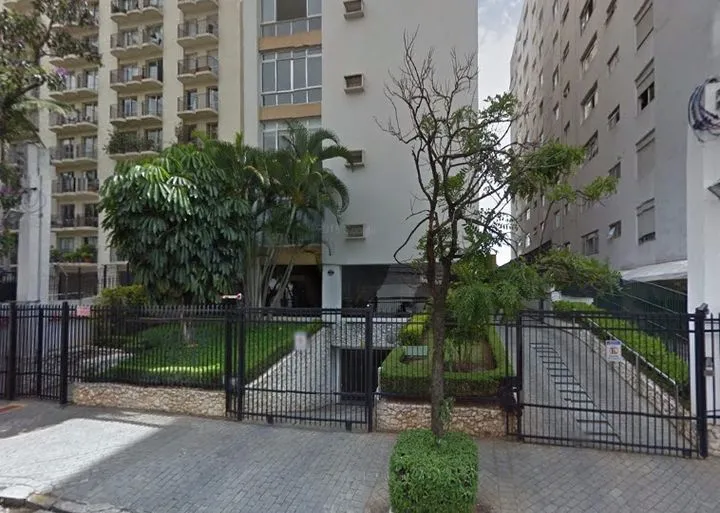 Imagem do Condomínio Begônias Jardim Paulista em São Paulo