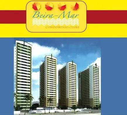 Imagem do Beira Mar Condomínio Clube em Paulista