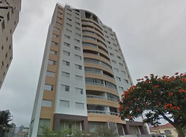 Imagem do Condomínio Bela Bartok Vila Clementino em São Paulo