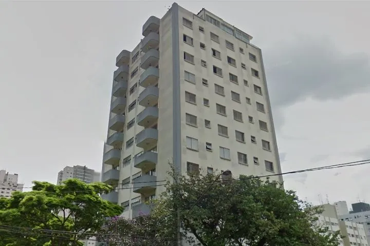 Imagem do Condomínio Bela Flor Vila Mariana em São Paulo