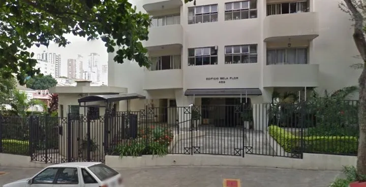 Condomínio Bela Flor Vila Mariana em São Paulo