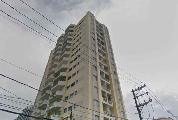 Condomínio Bela Venezia Bela Vista em São Paulo
