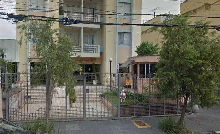 Imagem do Condomínio Bela Venezia Bela Vista em São Paulo