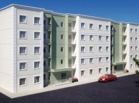 Imagem do Condomínio Bela Vista Jacarepagua em Rio De Janeiro