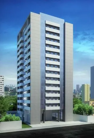 Imagem do Condomínio Bela Vista Medical Bela Vista em São Paulo