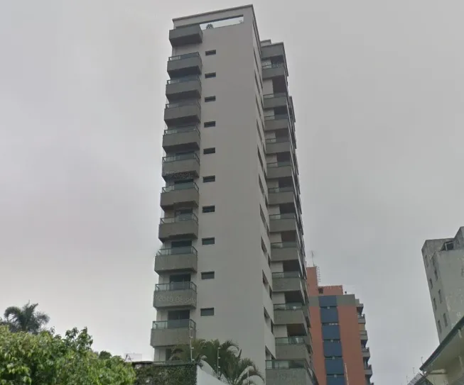 Imagem do Condomínio Bela Vista Mirandópolis em São Paulo