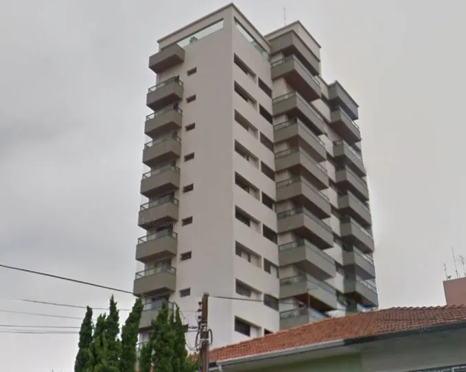 Condomínio Bela Vista Mirandópolis em São Paulo