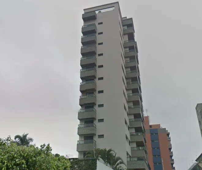 Imagem do Condomínio Bela Vista Saúde em São Paulo