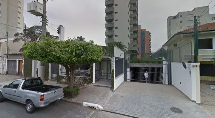 Condomínio Bela Vista Saúde em São Paulo