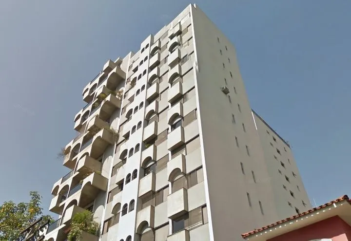 Condomínio Belas Artes Perdizes em São Paulo