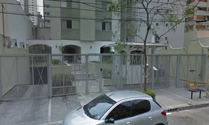 Condomínio Belfast Jardim Paulista em São Paulo