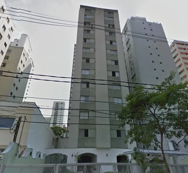 Imagem do Condomínio Belfast Jardim Paulista em São Paulo