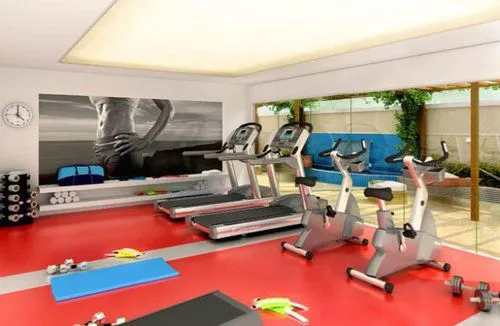 Imagem do Condomínio Bella Donna em Rio De Janeiro