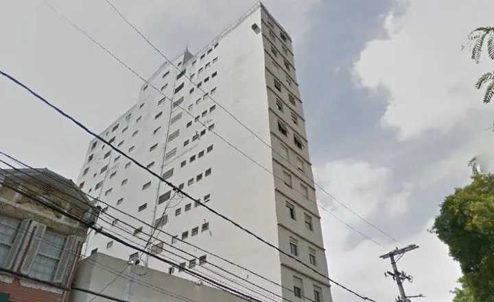 Imagem do Condomínio Bella Pompéia em São Paulo