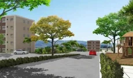 Imagem do Condomínio Bella Vista Residencial 1 em Votorantim