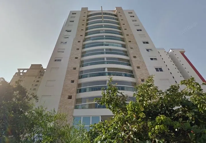 Imagem do Condomínio Bellagio Saúde em São Paulo