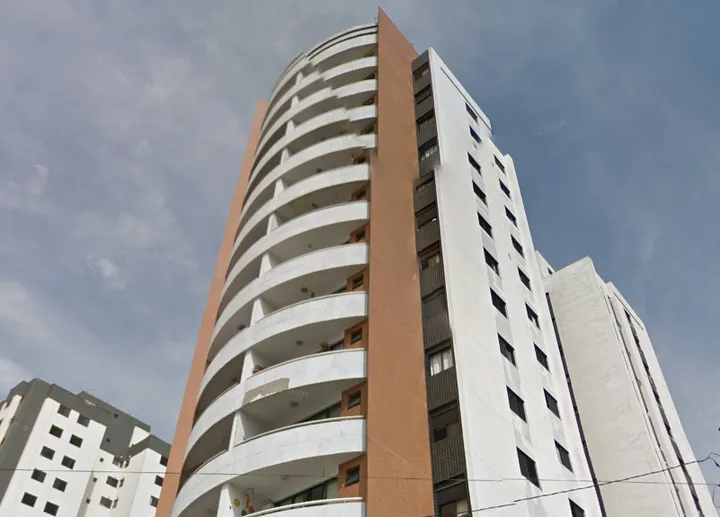 Imagem do Condomínio Bellágio Vila Leopoldina em São Paulo