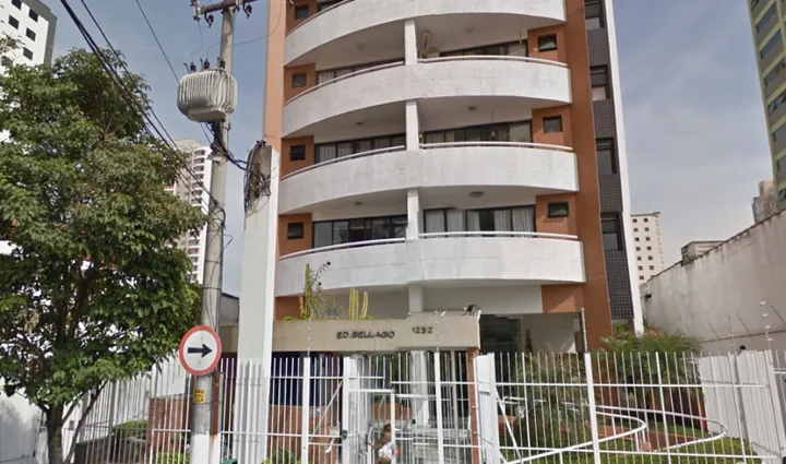 Condomínio Bellágio Vila Leopoldina em São Paulo
