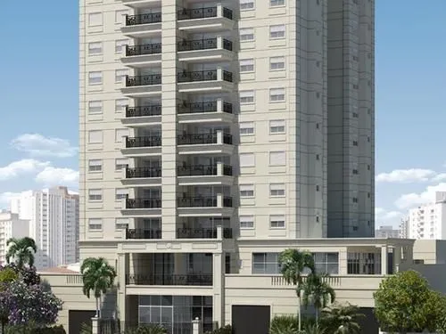 Condomínio Belle Vue Vila Mariana Vila Clementino em São Paulo