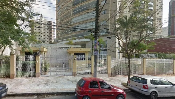 Imagem do Condomínio Bellevue Pacaembu em São Paulo