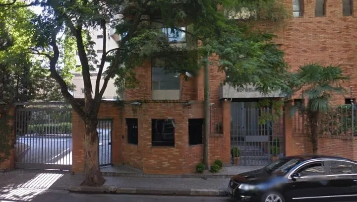 Condomínio Belmont Jardim Europa em São Paulo