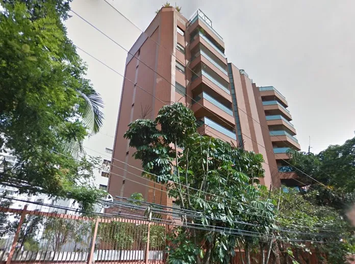 Imagem do Condomínio Belveder Verona Brooklin em São Paulo