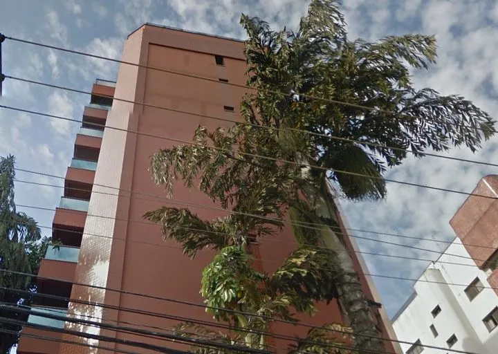 Condomínio Belveder Verona Brooklin em São Paulo