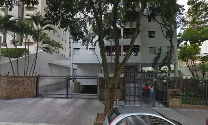 Imagem do Condomínio Belvedere Astória Perdizes em São Paulo