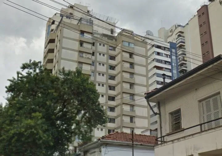 Condomínio Belvedere Astória Perdizes em São Paulo