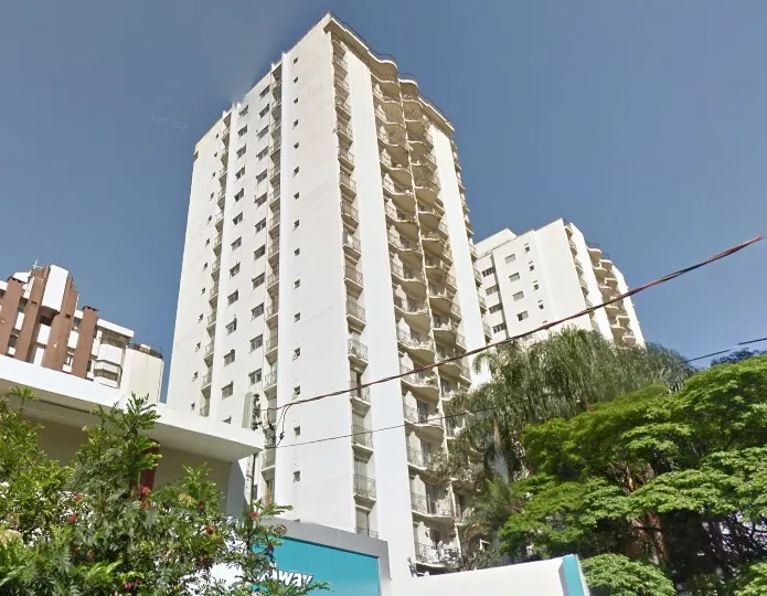 Imagem do Condomínio Belvedere Moema 280 em São Paulo