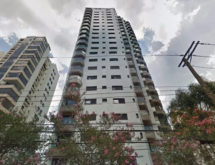 Imagem do Condomínio Belvedere Moema 850 em São Paulo