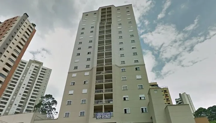 Imagem do Condomínio Belvedere Morumbi em São Paulo