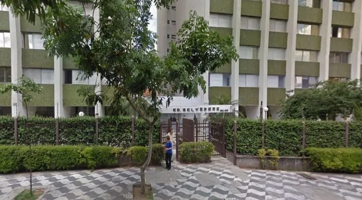 Imagem do Condomínio Belvedere Perdizes em São Paulo