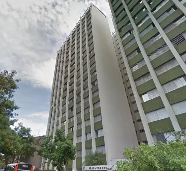Condomínio Belvedere Perdizes em São Paulo