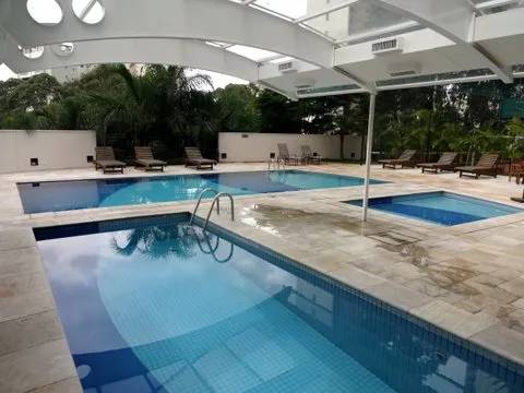 Imagem do Condomínio Belvedere San Paolo em São Paulo