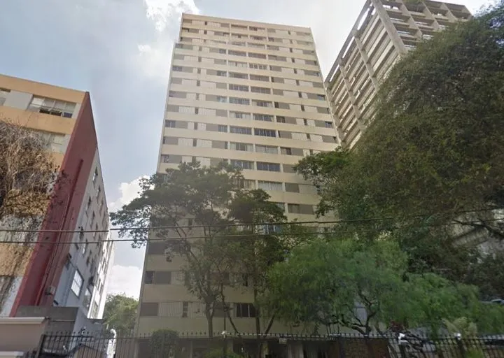 Imagem do Condomínio Bem Te VI Higienópolis em São Paulo