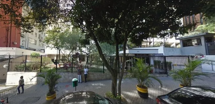 Condomínio Bem Te VI Higienópolis em São Paulo